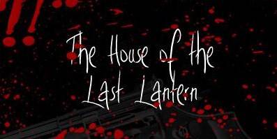 logo The House Of The Last Lantern